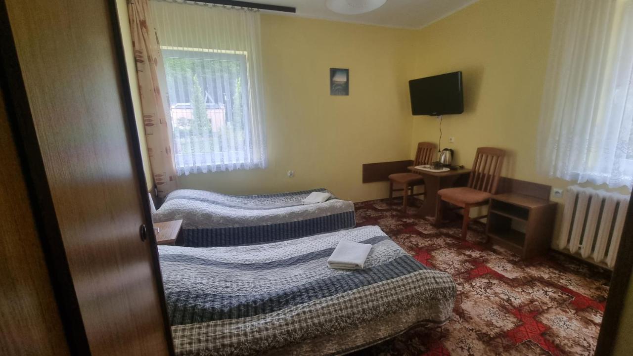 Ferienpark Ow Podczele Ii *